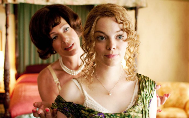 The Help