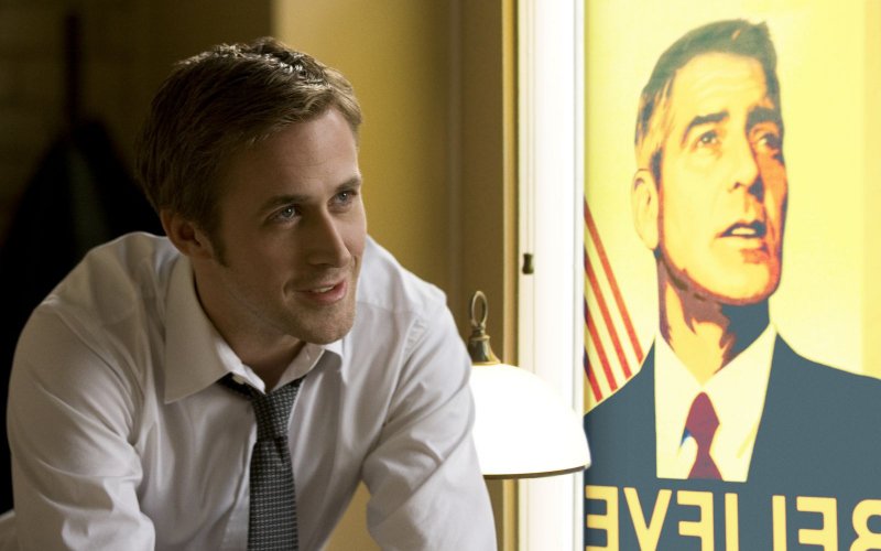 The Ides of March