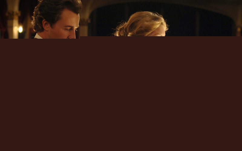 The Illusionist