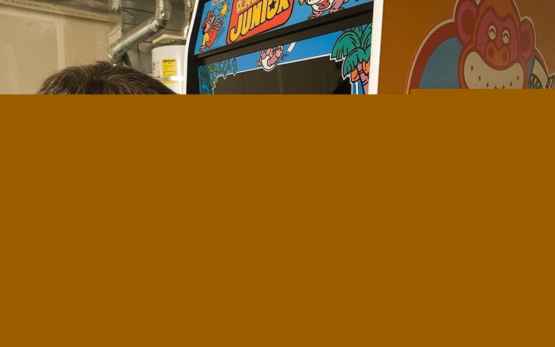 The King of Kong: A Fistful of Quarters