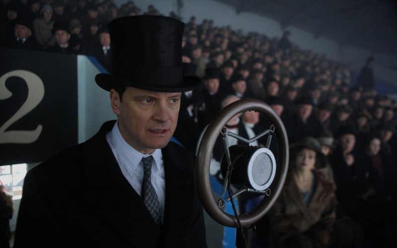 The King's Speech