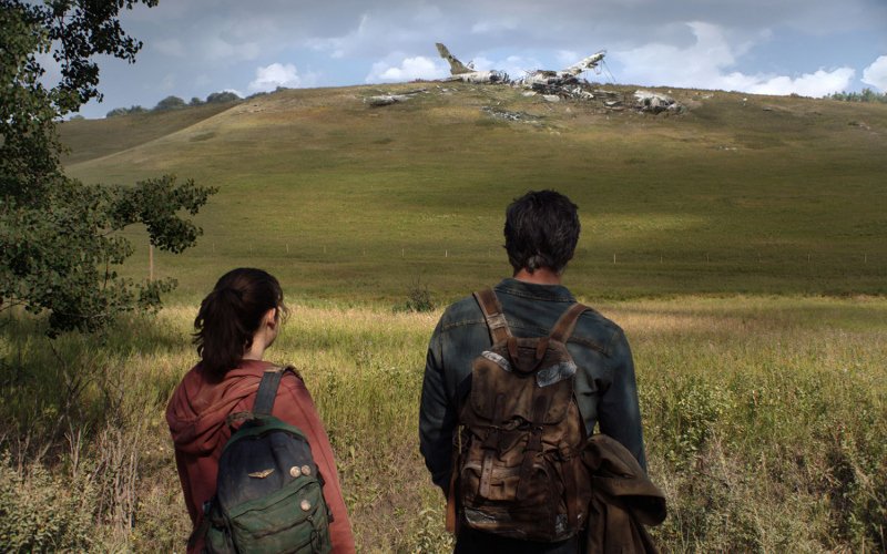 The Last of Us