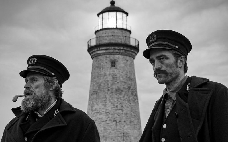 The Lighthouse