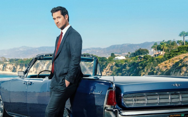 The Lincoln Lawyer