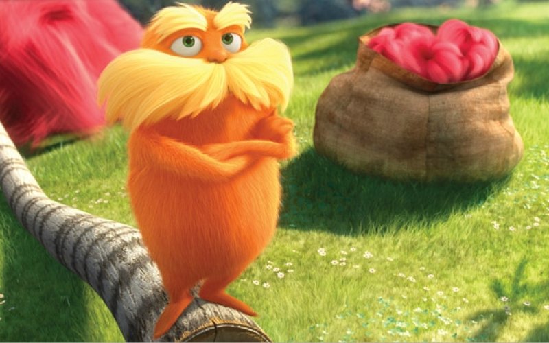 The Lorax