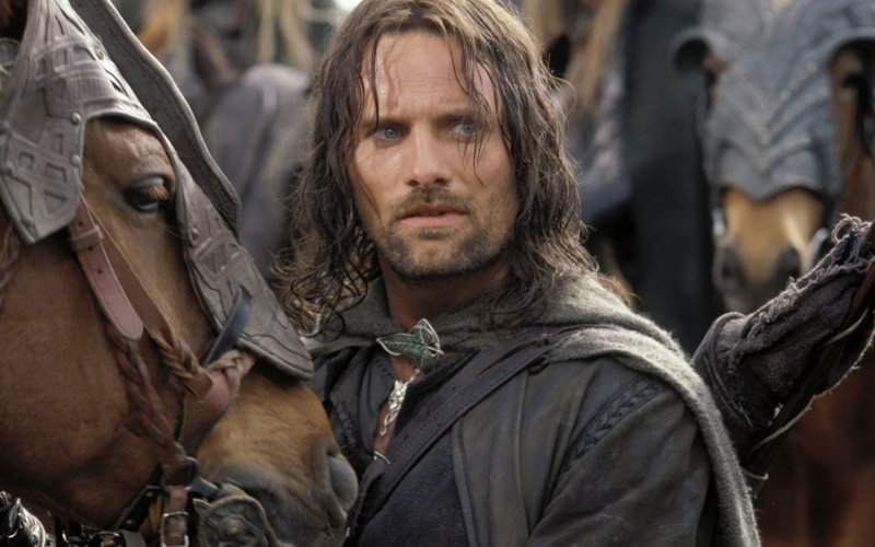 The Lord of the Rings: The Two Towers