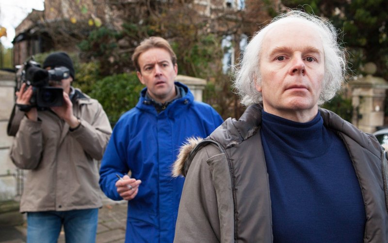The Lost Honour of Christopher Jefferies
