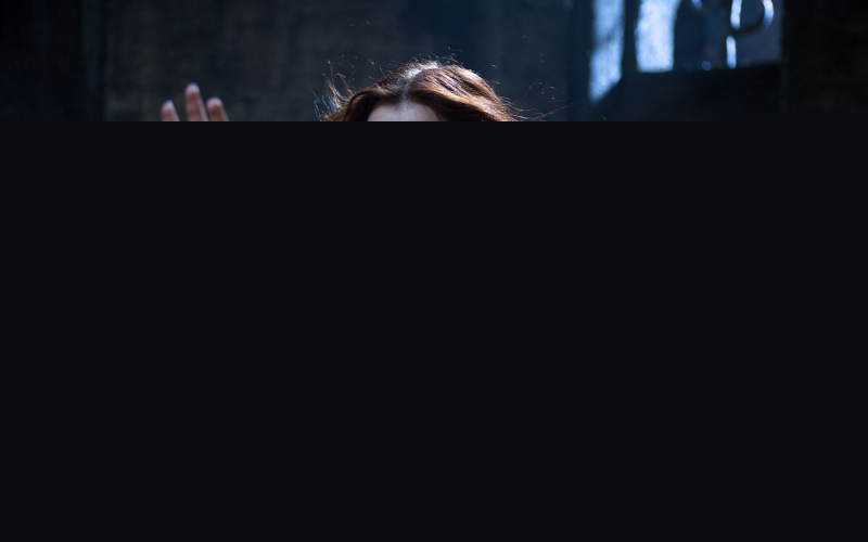 The Mortal Instruments: City of Bones