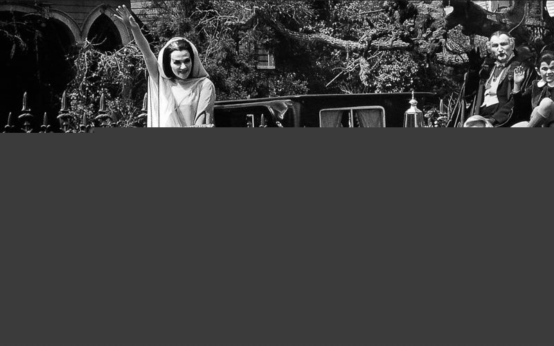 The Munsters