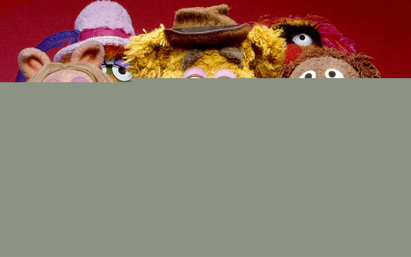 The Muppet Show