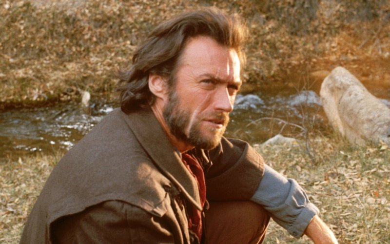 The Outlaw Josey Wales