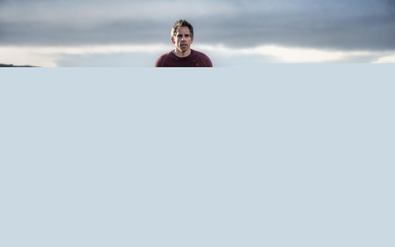 The Secret Life of Walter Mitty
