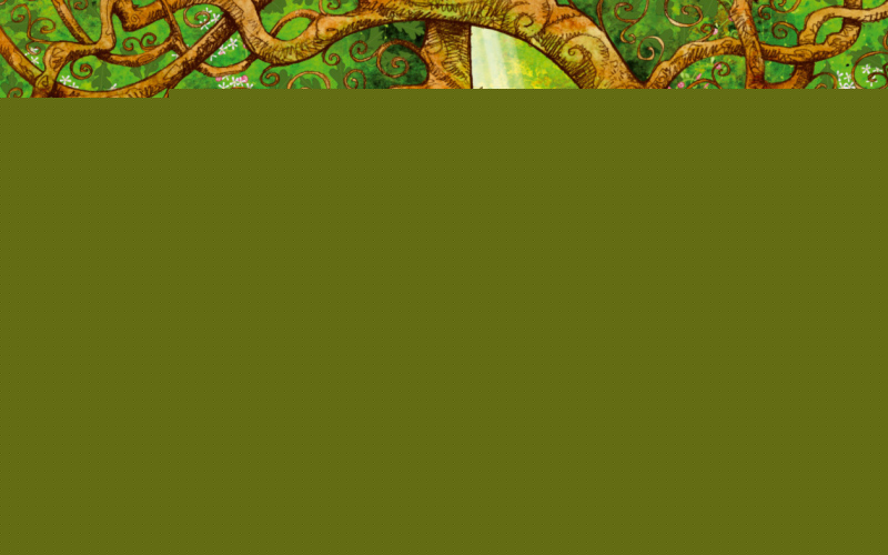 The Secret of Kells