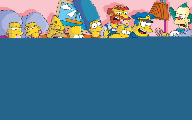 The Simpsons
