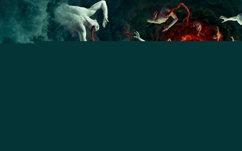 The Strain