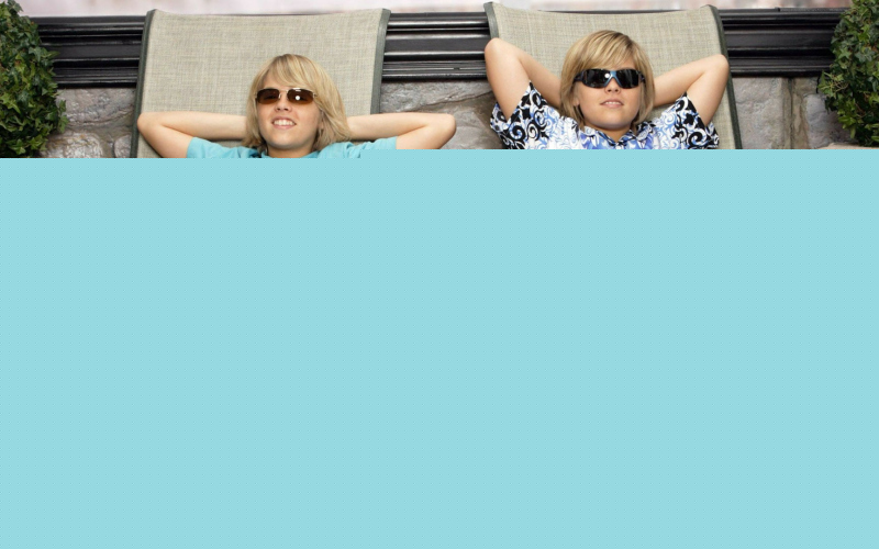 The Suite Life of Zack & Cody
