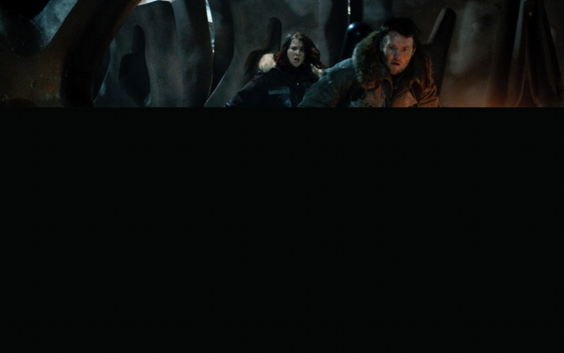 The Thing