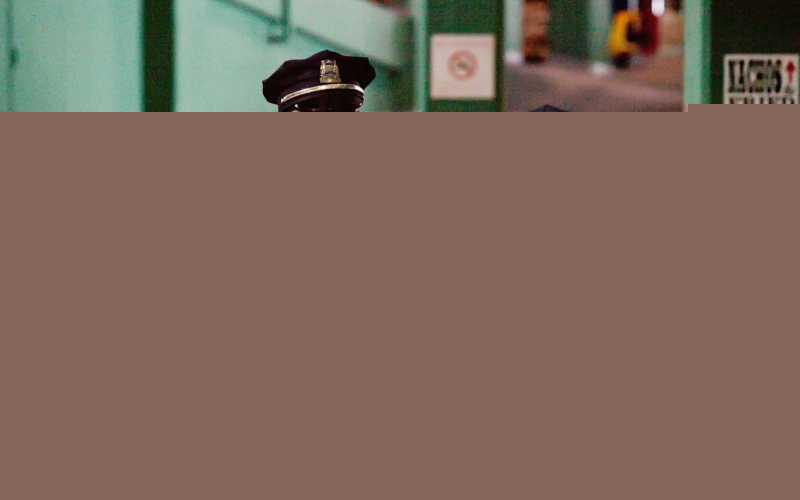 The Town