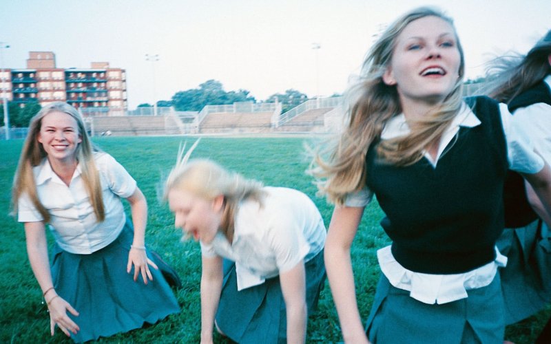 The Virgin Suicides