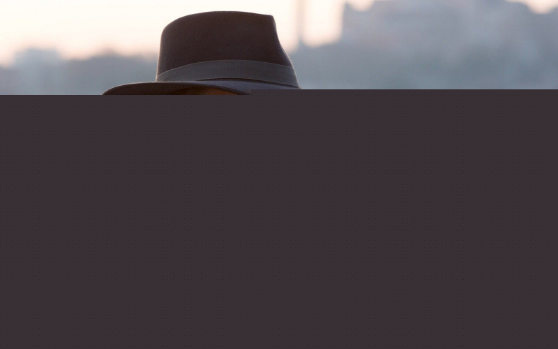 The Water Diviner