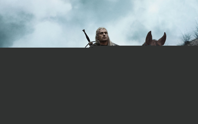 The Witcher