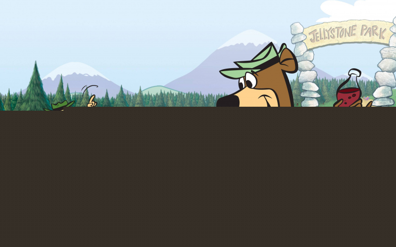 The Yogi Bear Show
