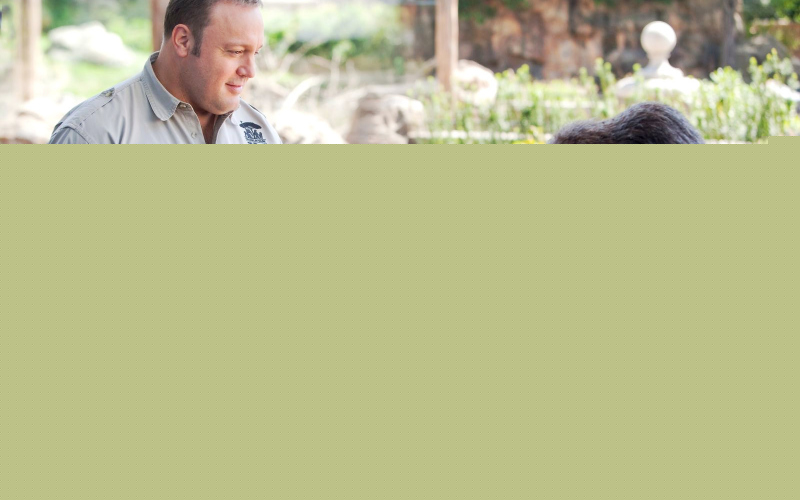 Zookeeper