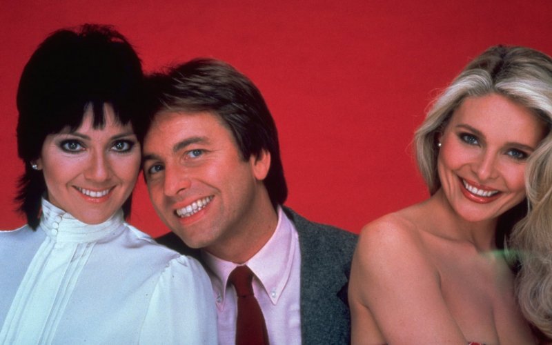 Three's Company