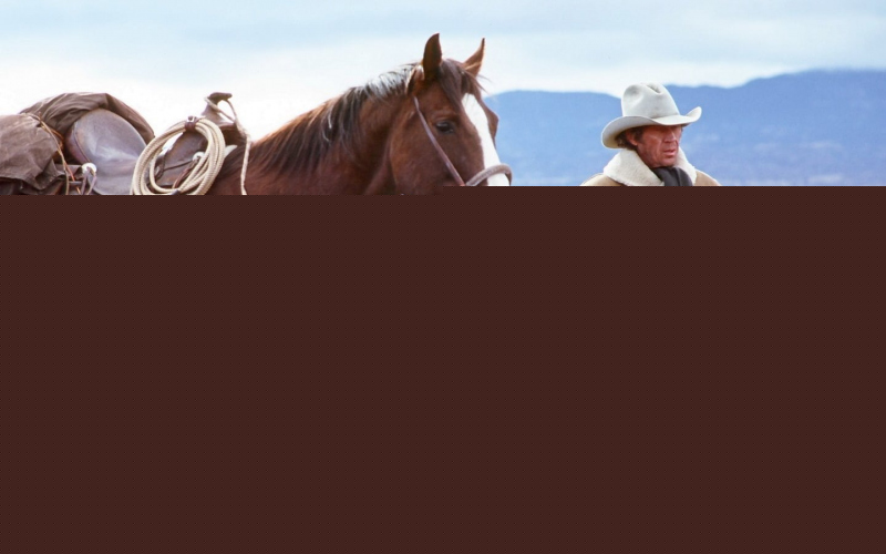Tom Horn