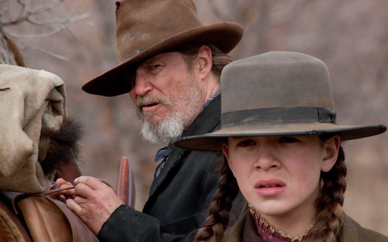 True Grit