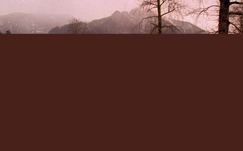 Twin Peaks
