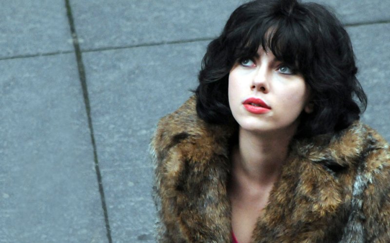 Under the Skin
