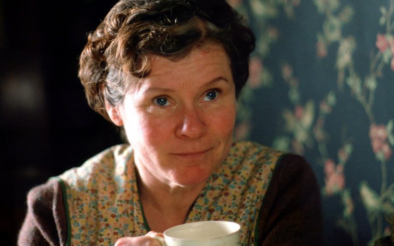 Vera Drake