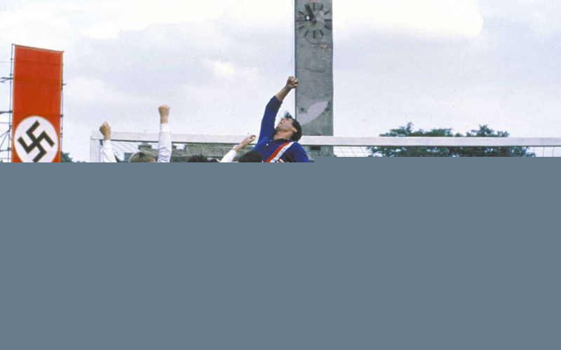 Victory