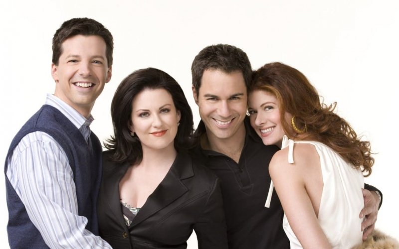 Will & Grace