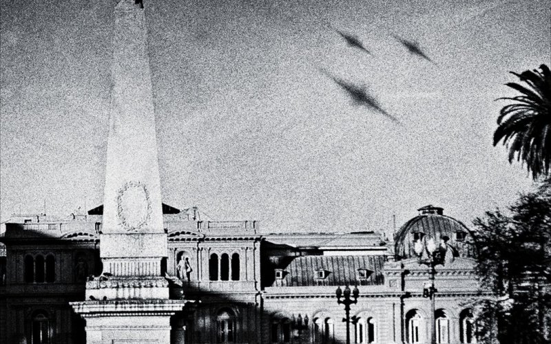 Battle: Los Angeles