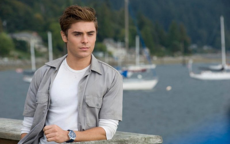 Charlie St. Cloud