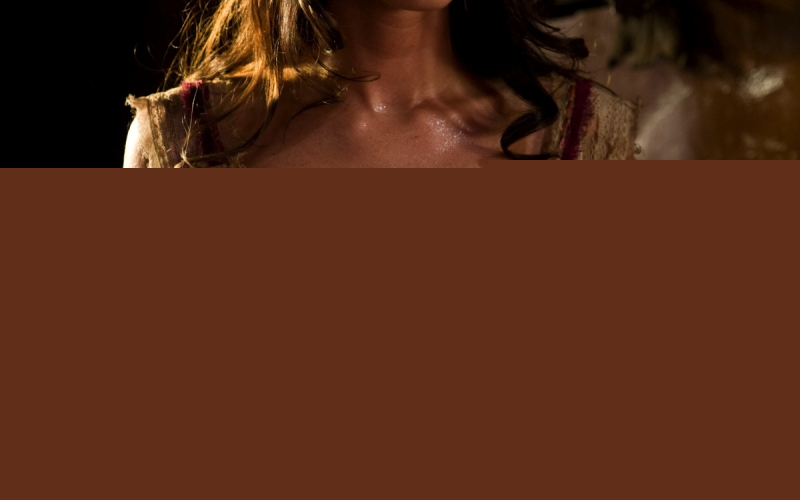 Jonah Hex