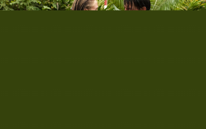 Knight and Day