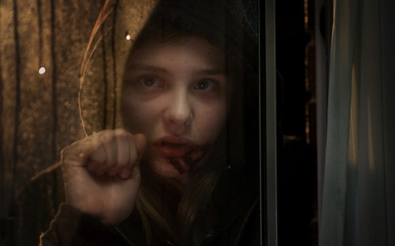 Let Me In