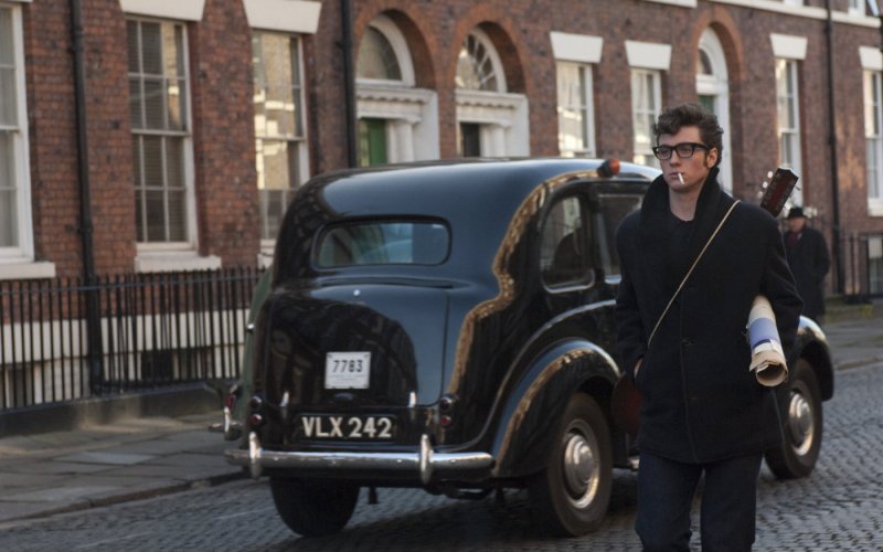 Nowhere Boy