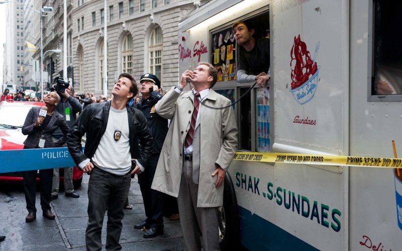 The Other Guys