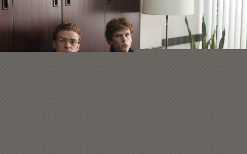 The Social Network