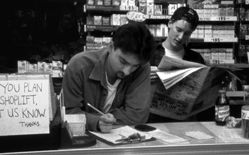 Clerks