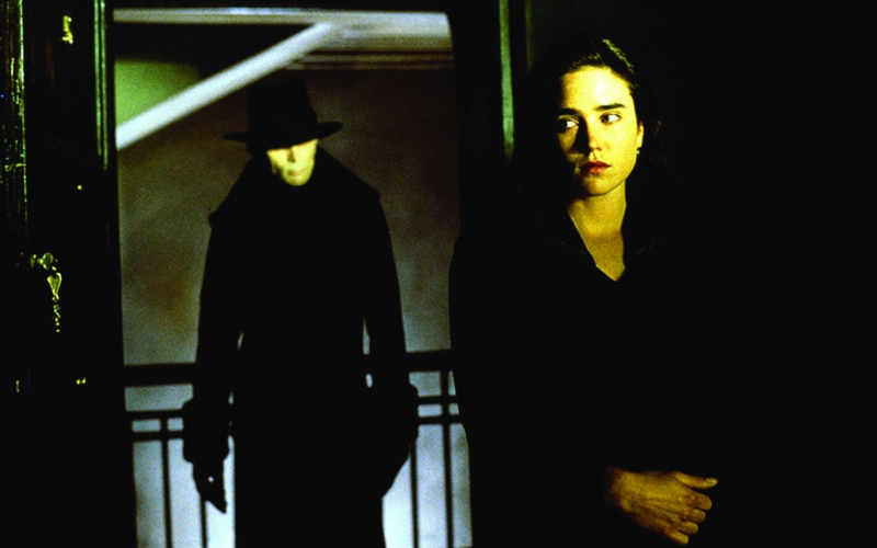 Dark City