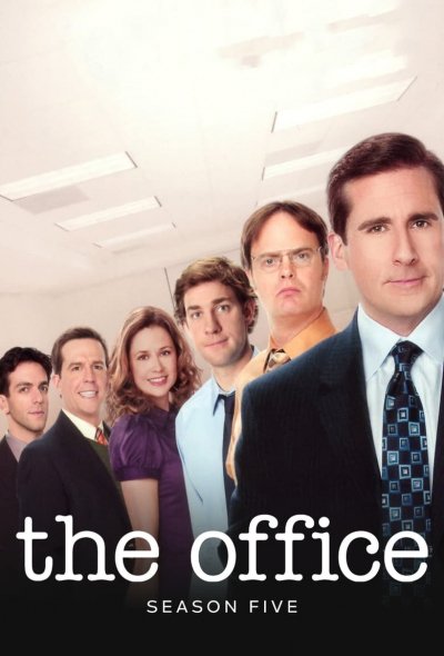 The Office | Temporada 5 | MovieHaku